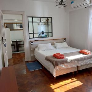 Acogedor Apartamento Centrico. Obelisco.