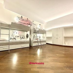 Dormitory Room Mixed